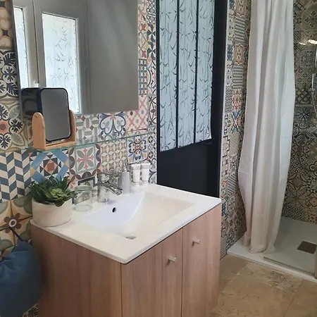 Apartamento De Charme Citadelle Bastia *