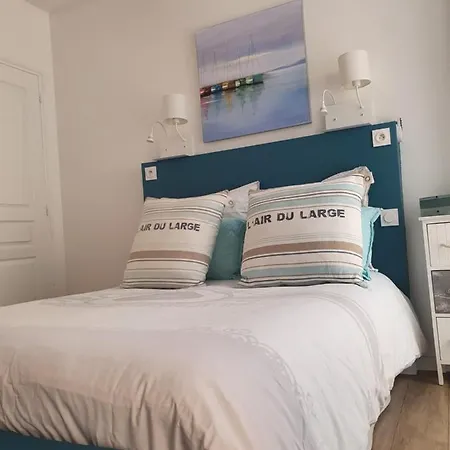 Apartment De Charme Citadelle Bastia *