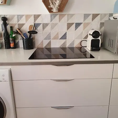 Apartament De Charme Citadelle Bastia