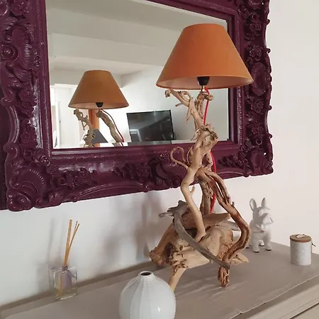 Apartament De Charme Citadelle Bastia