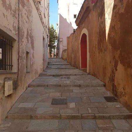 De Charme Citadelle Bastia Bastia (Corsica)