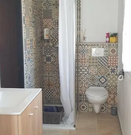 Apartament De Charme Citadelle Bastia
