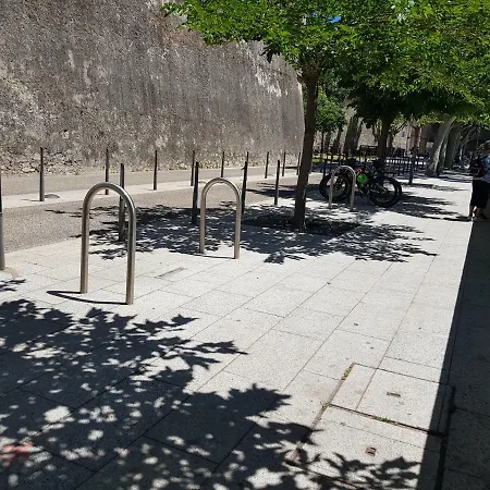 De Charme Citadelle Bastia
